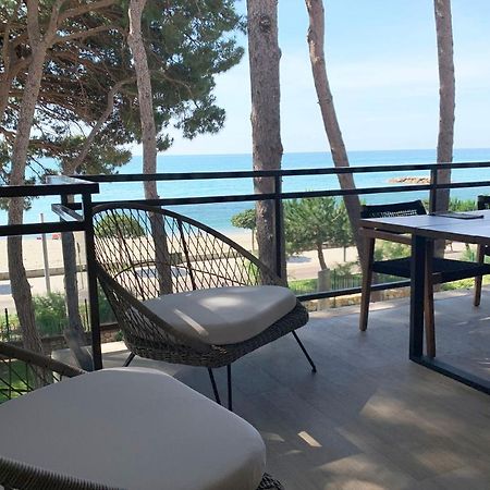 Cambrils Calma II Lejlighed Eksteriør billede