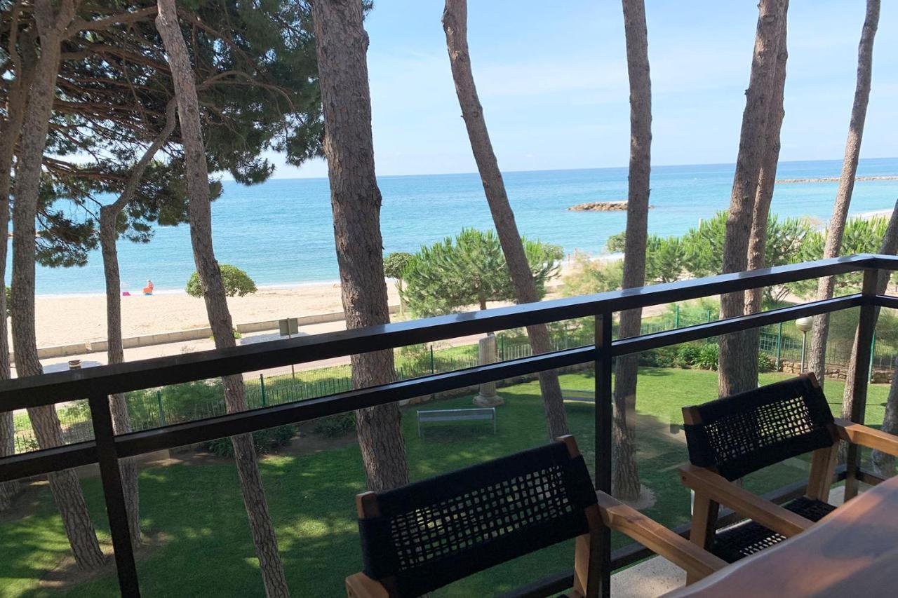 Cambrils Calma II Lejlighed Eksteriør billede