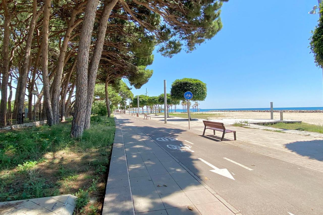 Cambrils Calma II Lejlighed Eksteriør billede