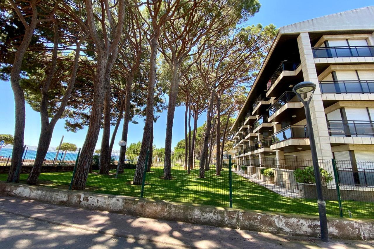 Cambrils Calma II Lejlighed Eksteriør billede