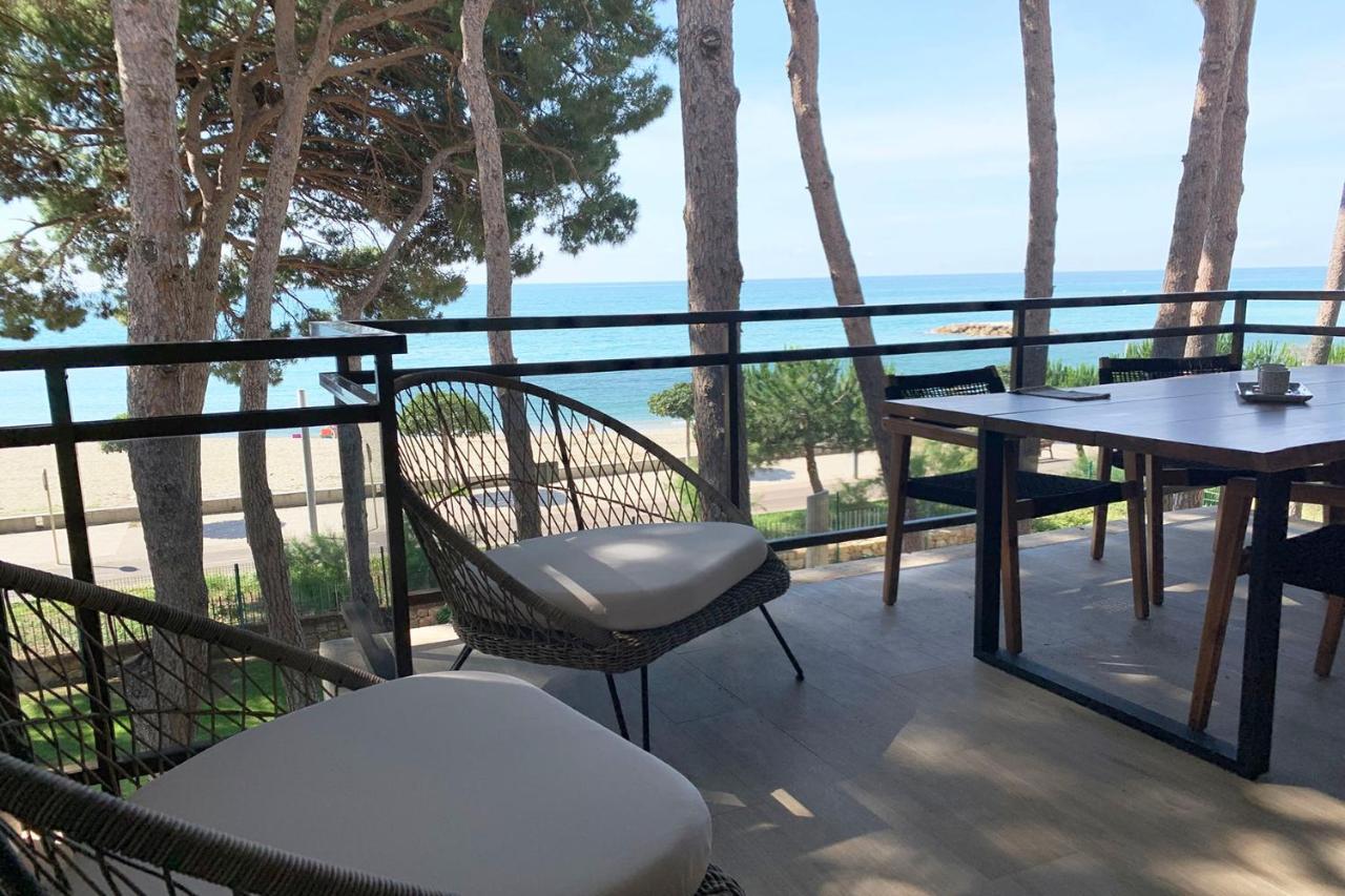 Cambrils Calma II Lejlighed Eksteriør billede