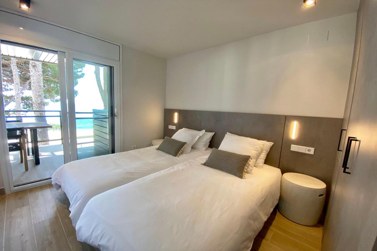 Cambrils Calma II Lejlighed Eksteriør billede